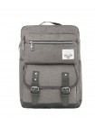 Рюкзак мужской Lanotti 401/Светло-серый